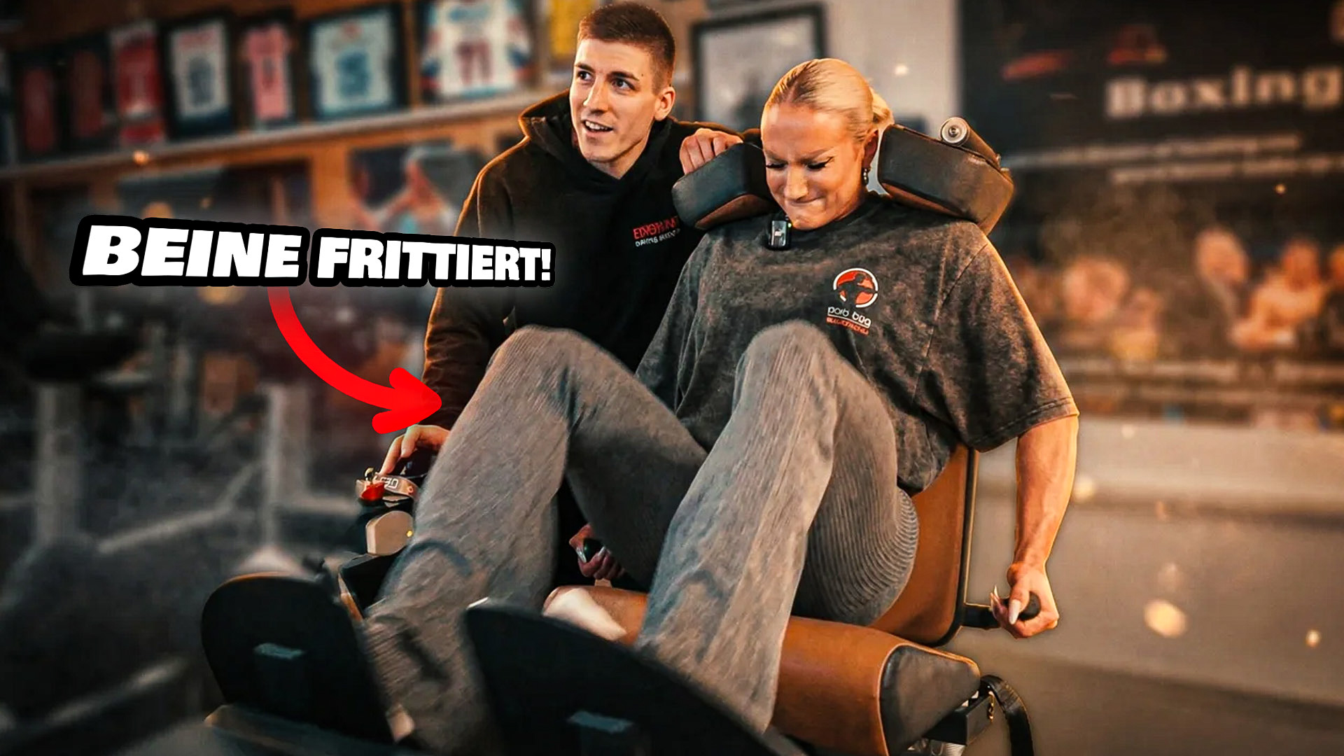 Denise Zwinger Thumbnail