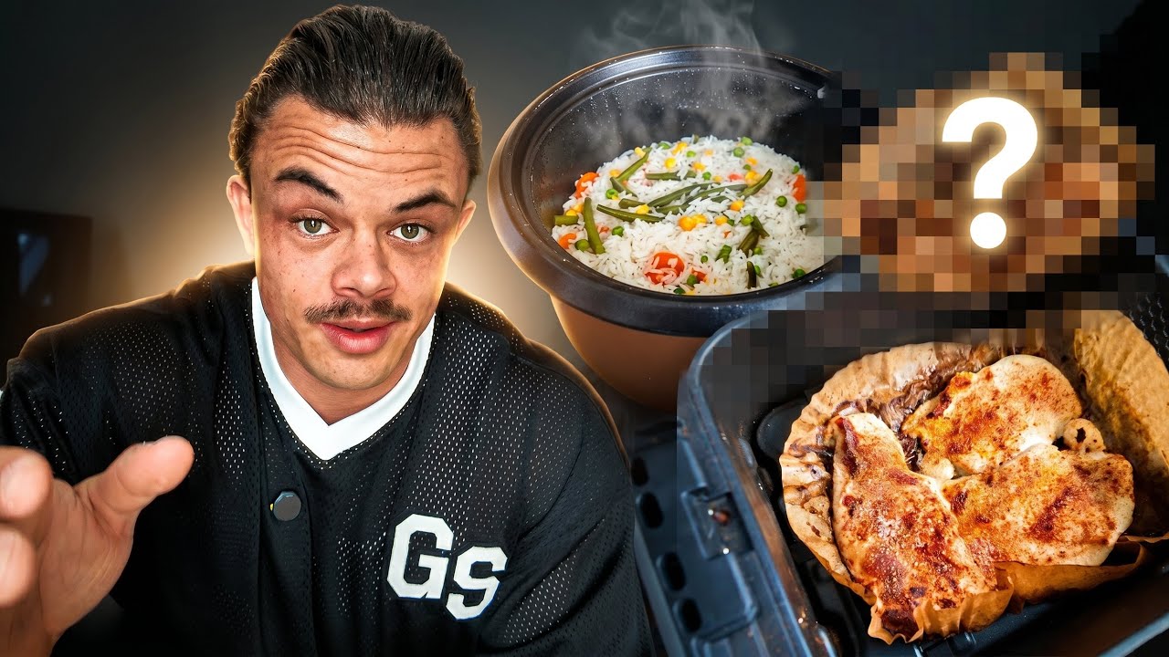 Marvin Krajewski Thumbnail