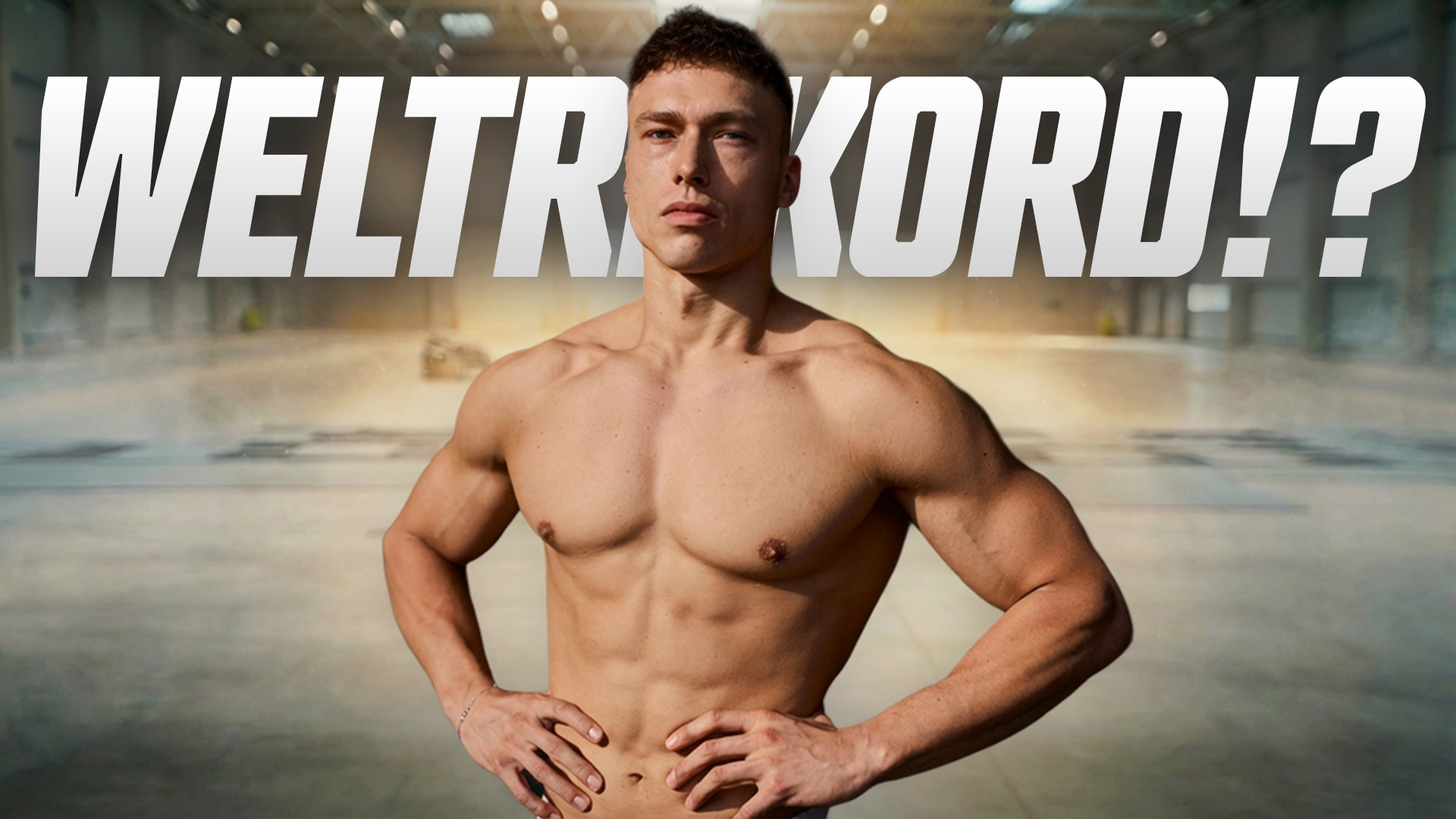 Simon Gronau Thumbnail
