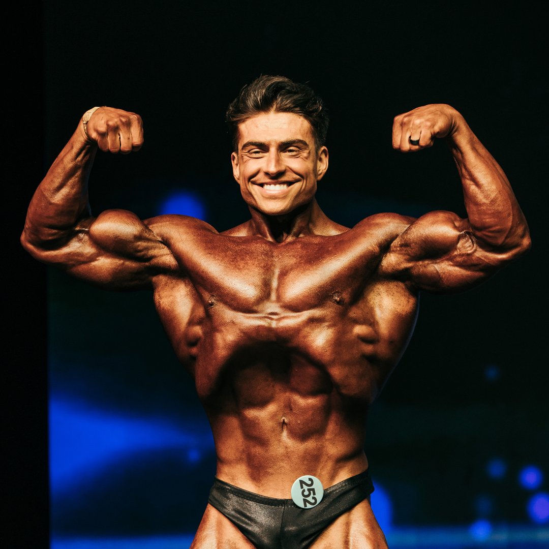 Johny Münster