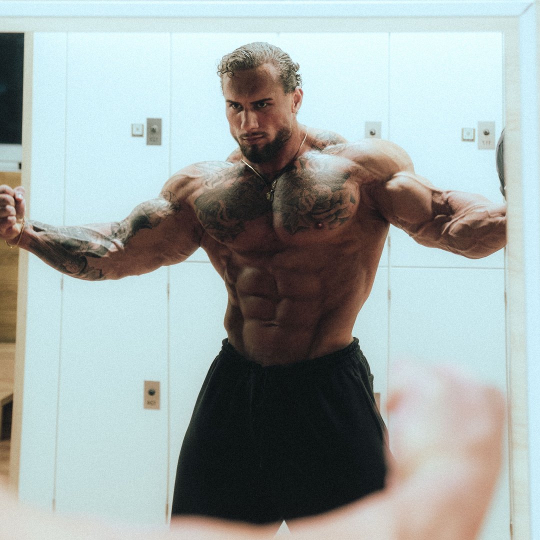 Leonidas Arkona