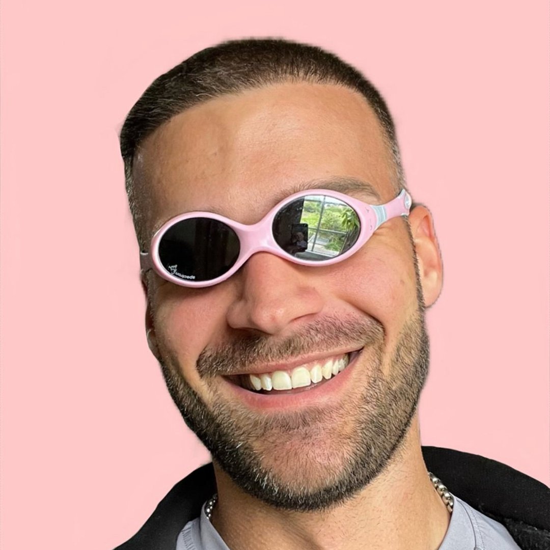 Nico Spedicato