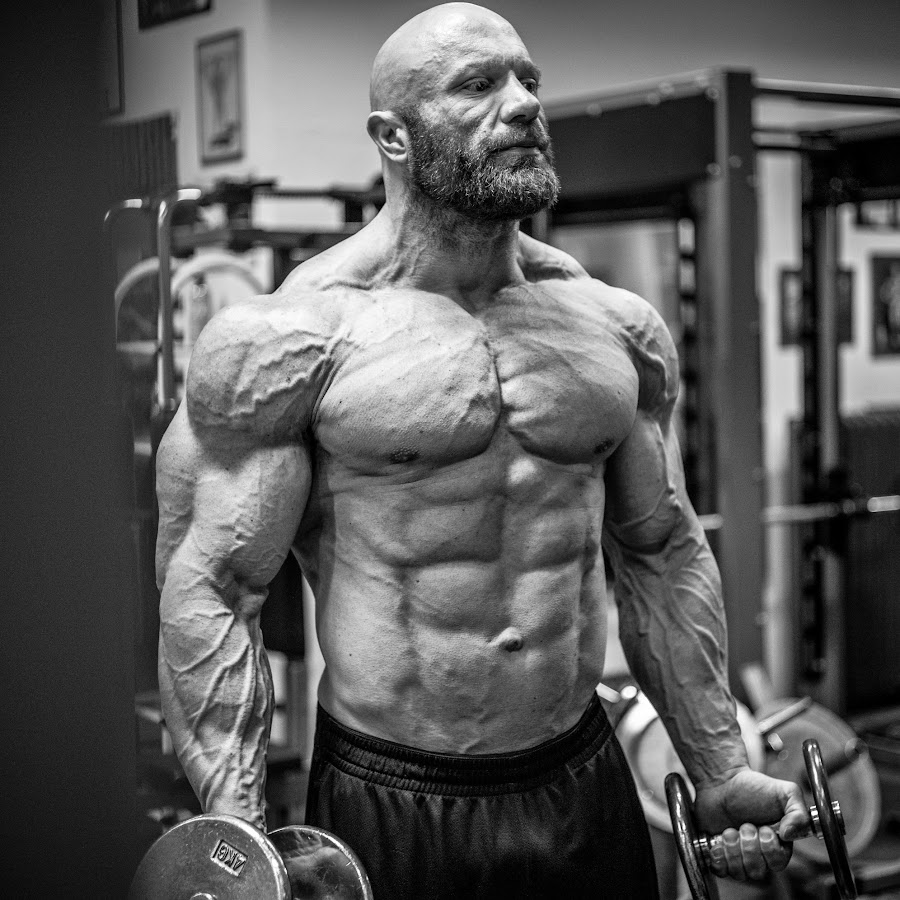 Tobias Hahne